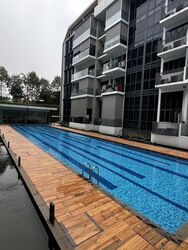 The Lilium (D19), Condominium #629341801